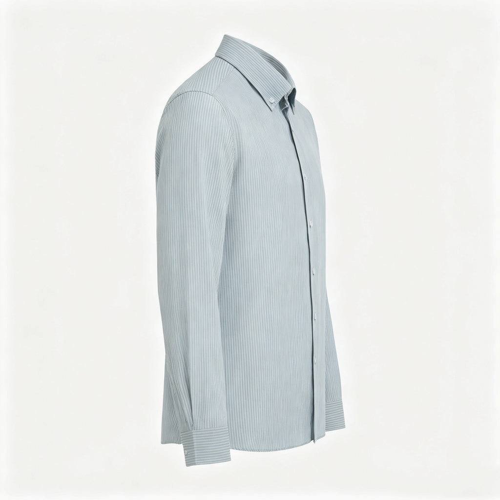STFDESQ9033 Lengtang Daily Casual Longsleeves Shirts
