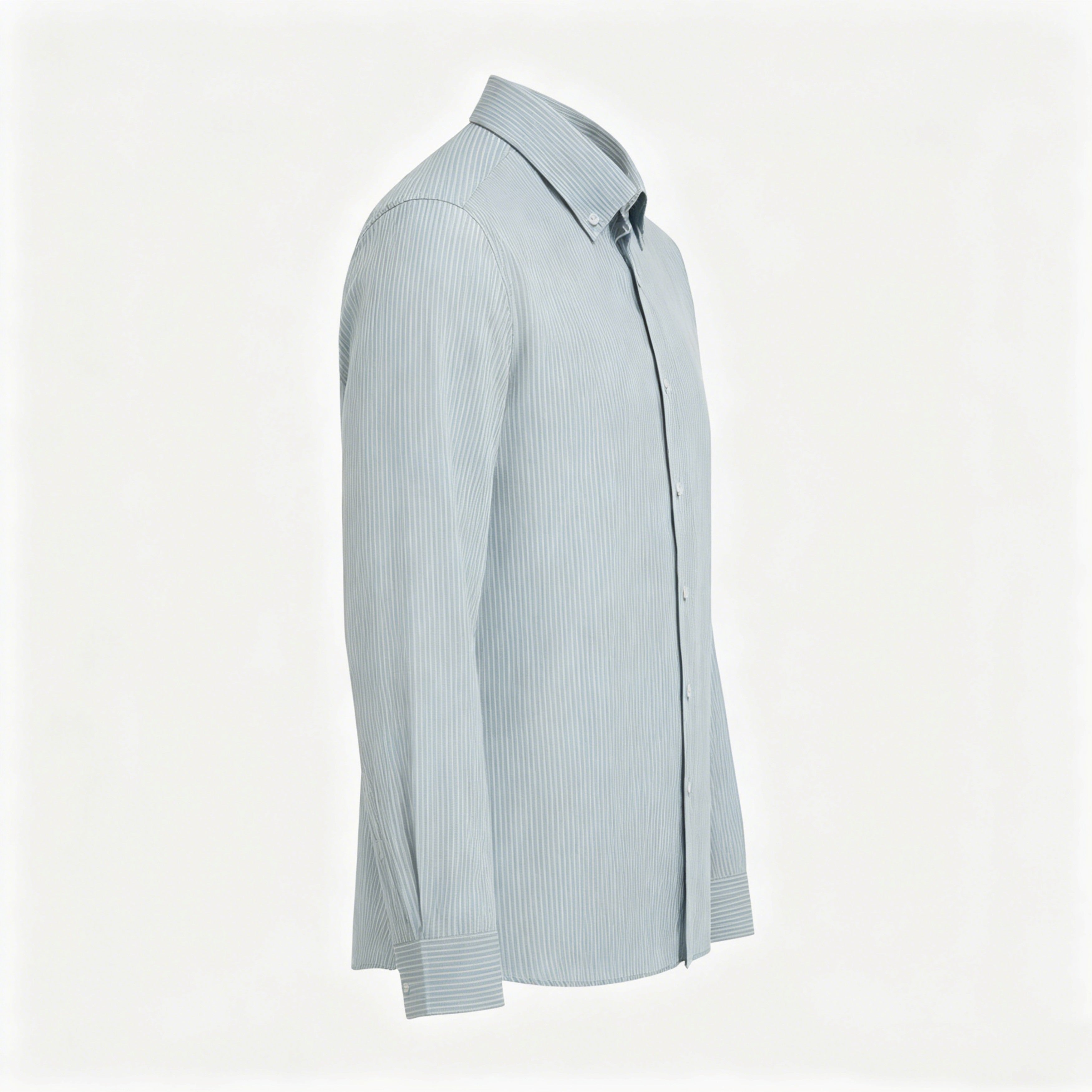 STFDESQ9033 Lengtang Daily Casual Longsleeves Shirts